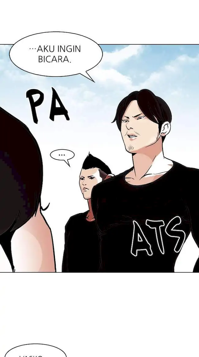 Lookism Chapter 91 Gambar 52