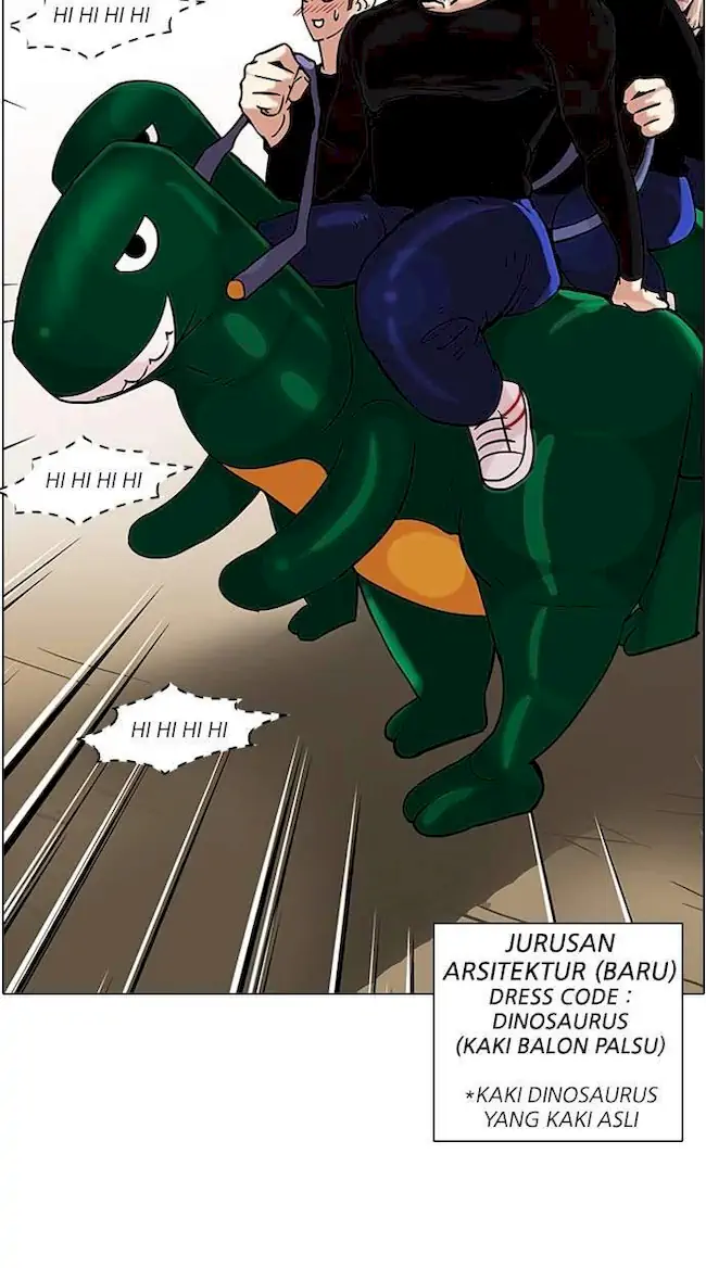 Lookism Chapter 91 Gambar 55