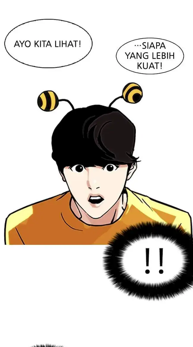Lookism Chapter 91 Gambar 58