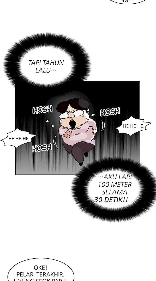 Lookism Chapter 91 Gambar 7