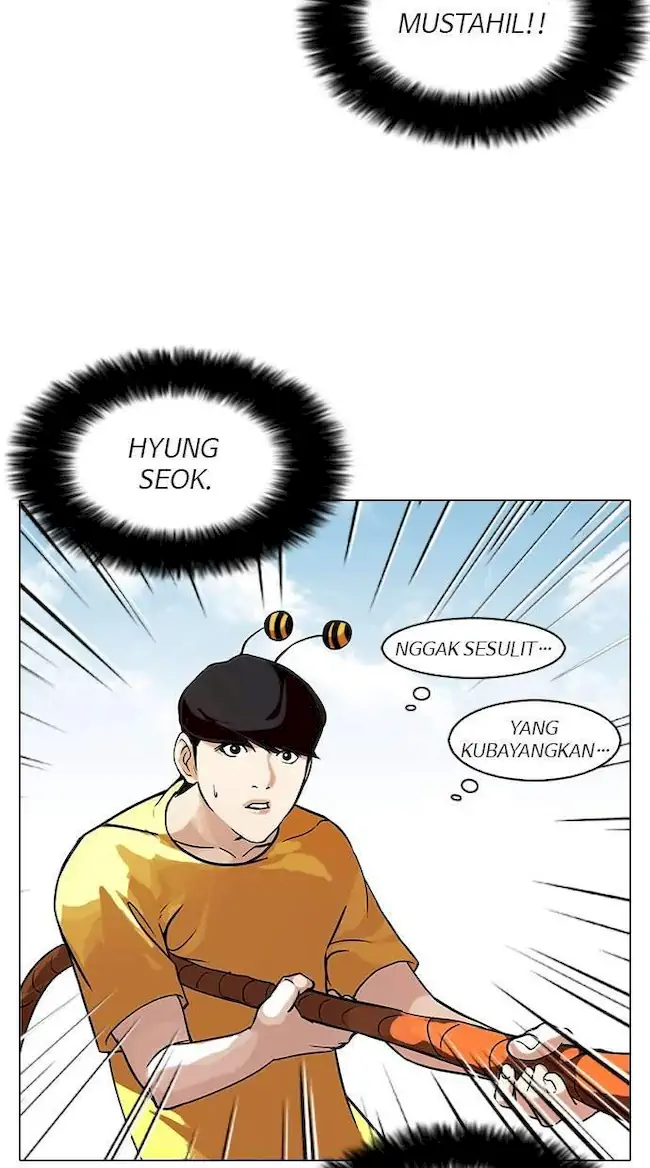 Lookism Chapter 92 Gambar 13