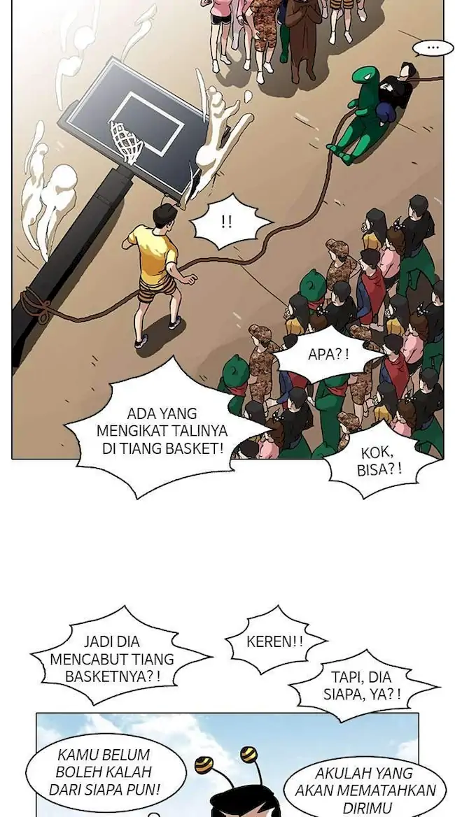 Lookism Chapter 92 Gambar 18