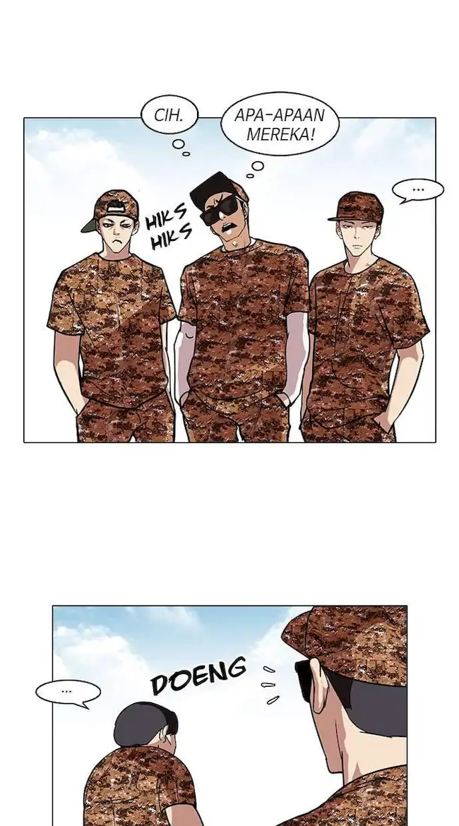 Lookism Chapter 92 Gambar 21
