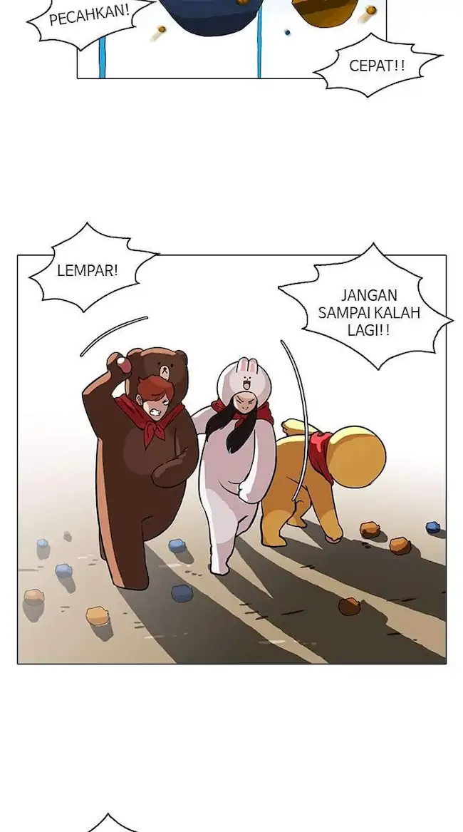 Lookism Chapter 92 Gambar 24