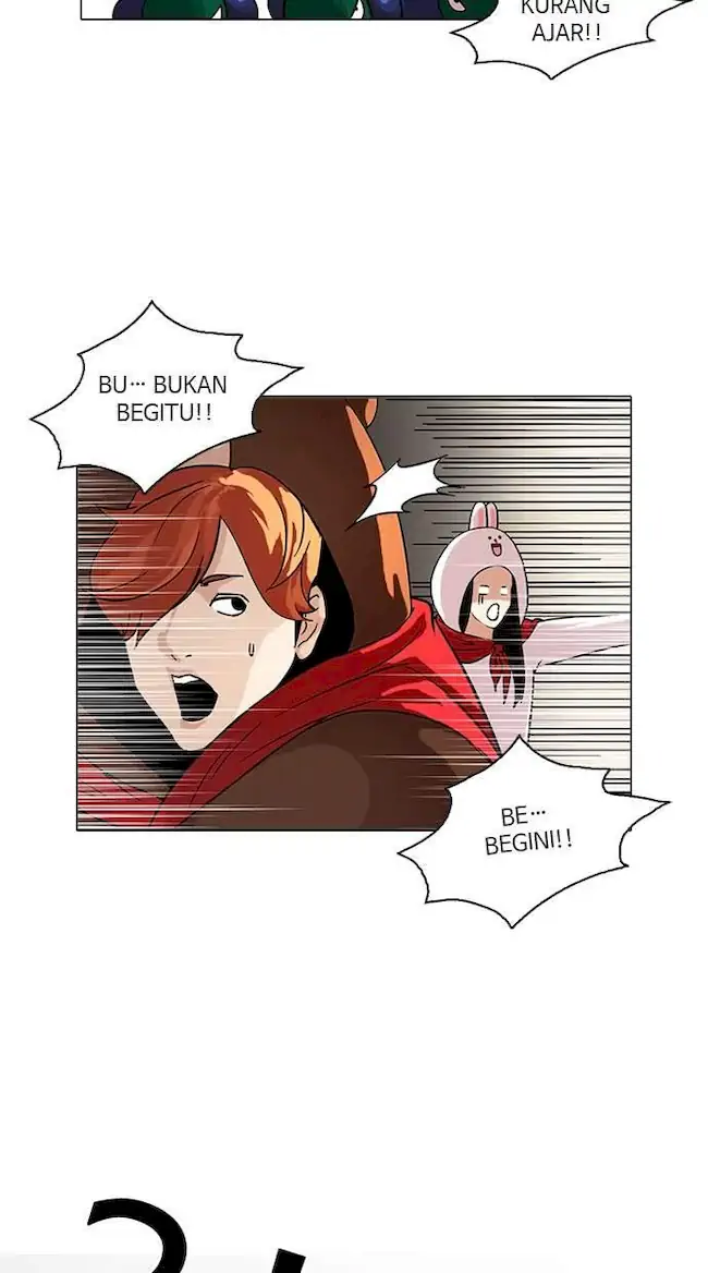 Lookism Chapter 92 Gambar 26