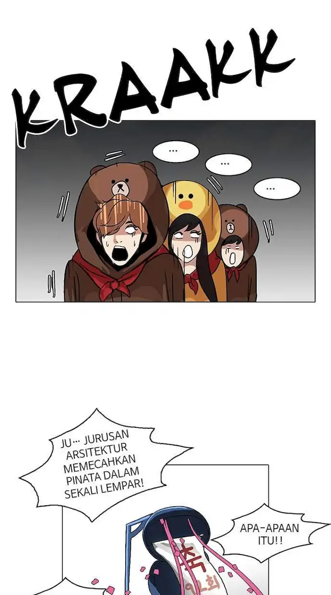 Lookism Chapter 92 Gambar 28