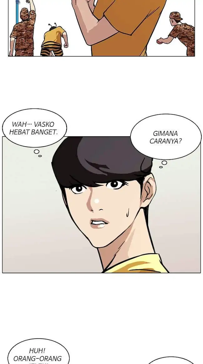 Lookism Chapter 92 Gambar 30