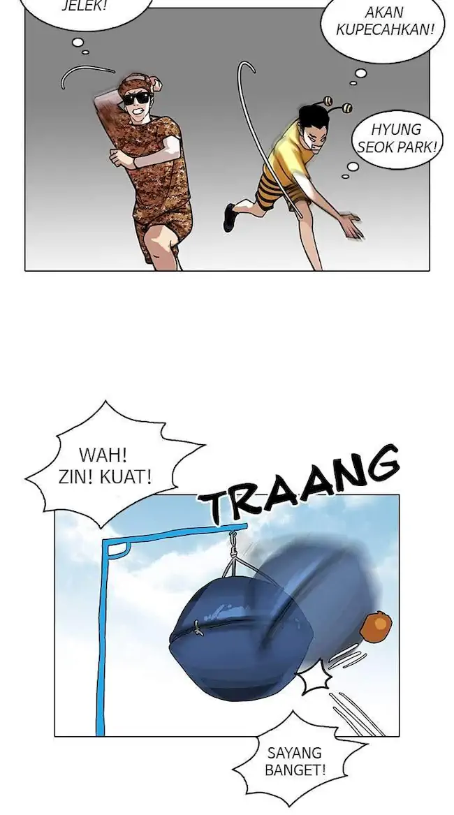 Lookism Chapter 92 Gambar 31