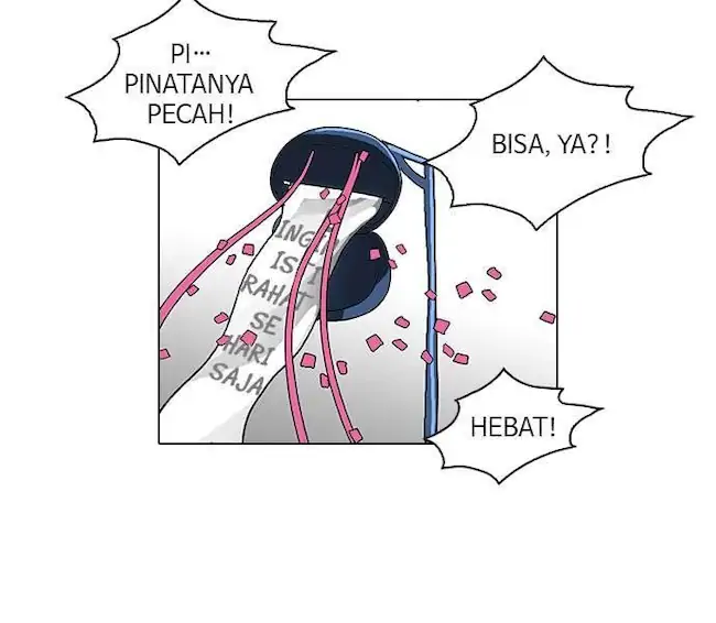 Lookism Chapter 92 Gambar 36