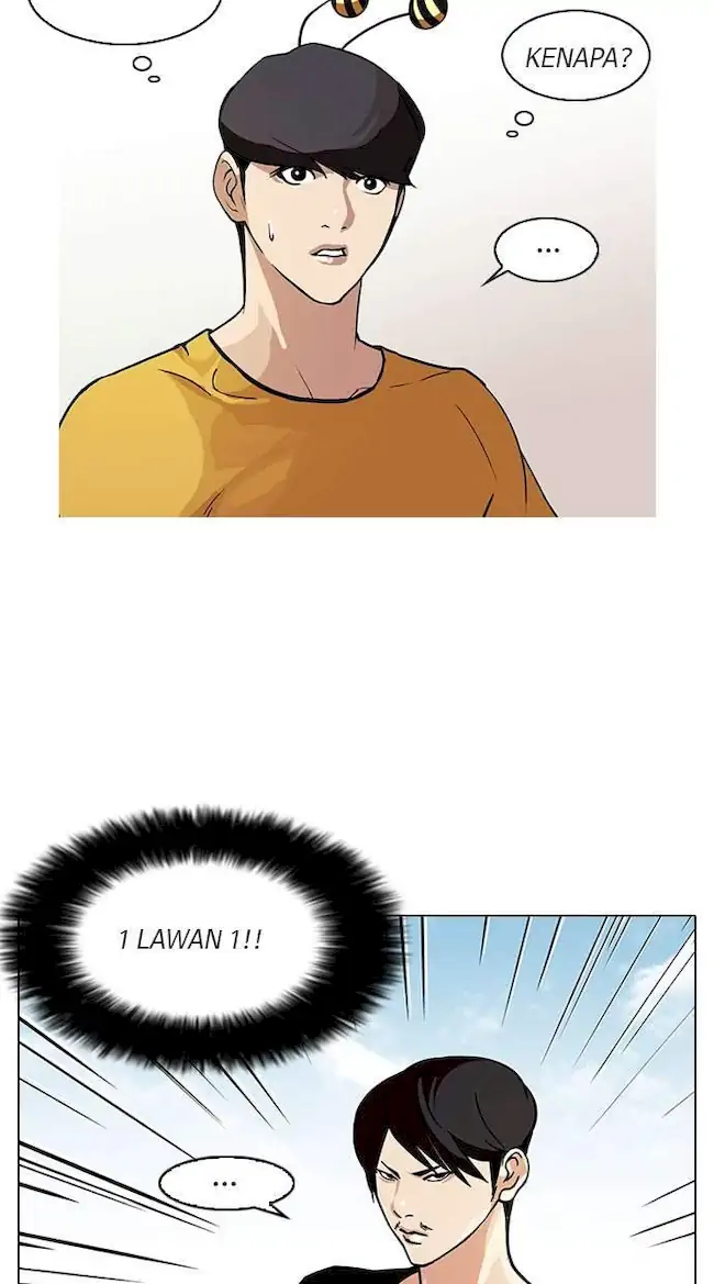 Lookism Chapter 92 Gambar 4