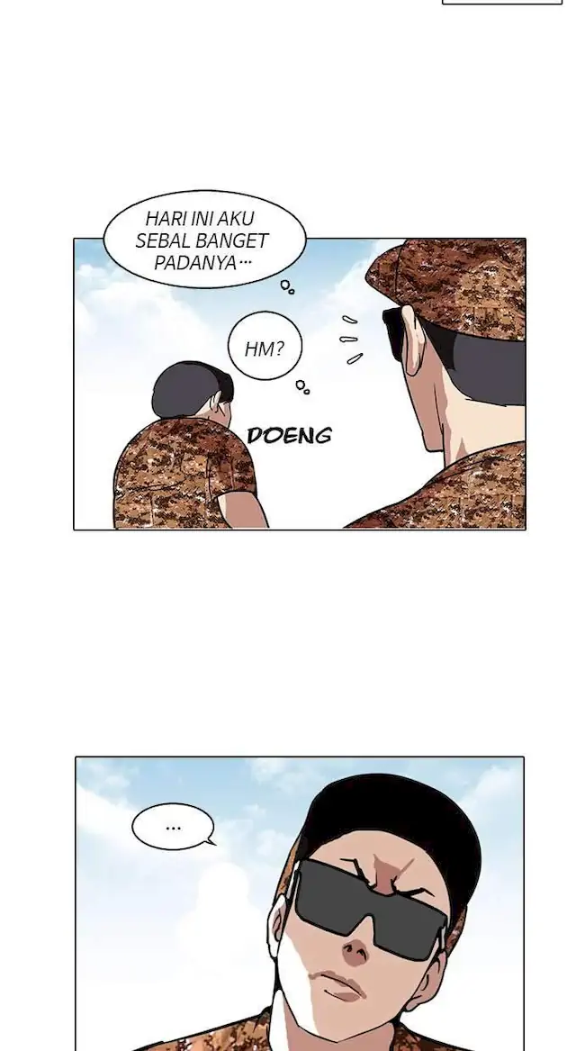 Lookism Chapter 92 Gambar 40