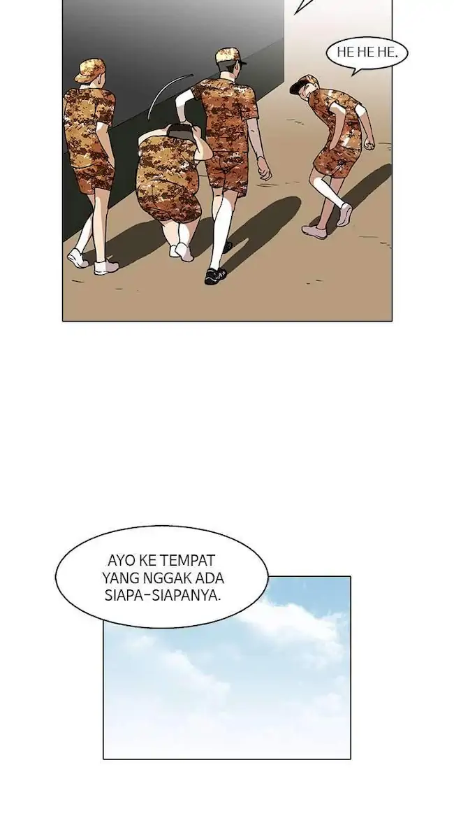 Lookism Chapter 92 Gambar 47