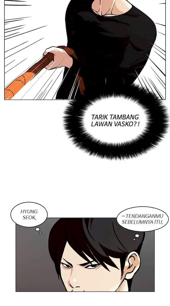 Lookism Chapter 92 Gambar 5