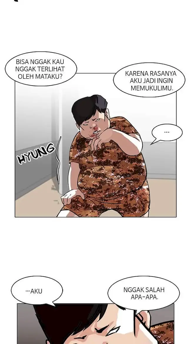 Lookism Chapter 92 Gambar 50