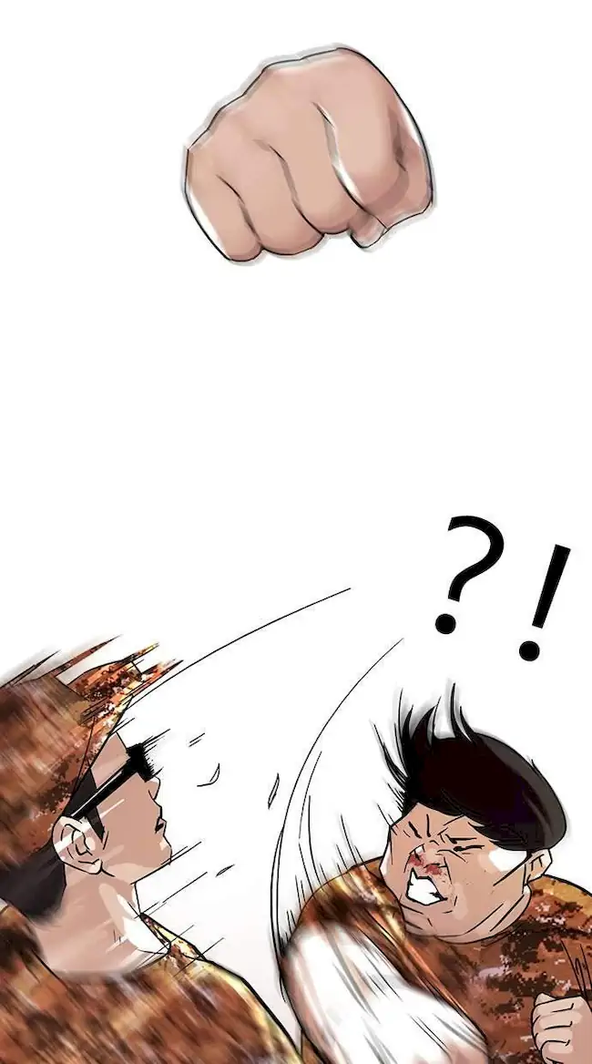 Lookism Chapter 92 Gambar 53