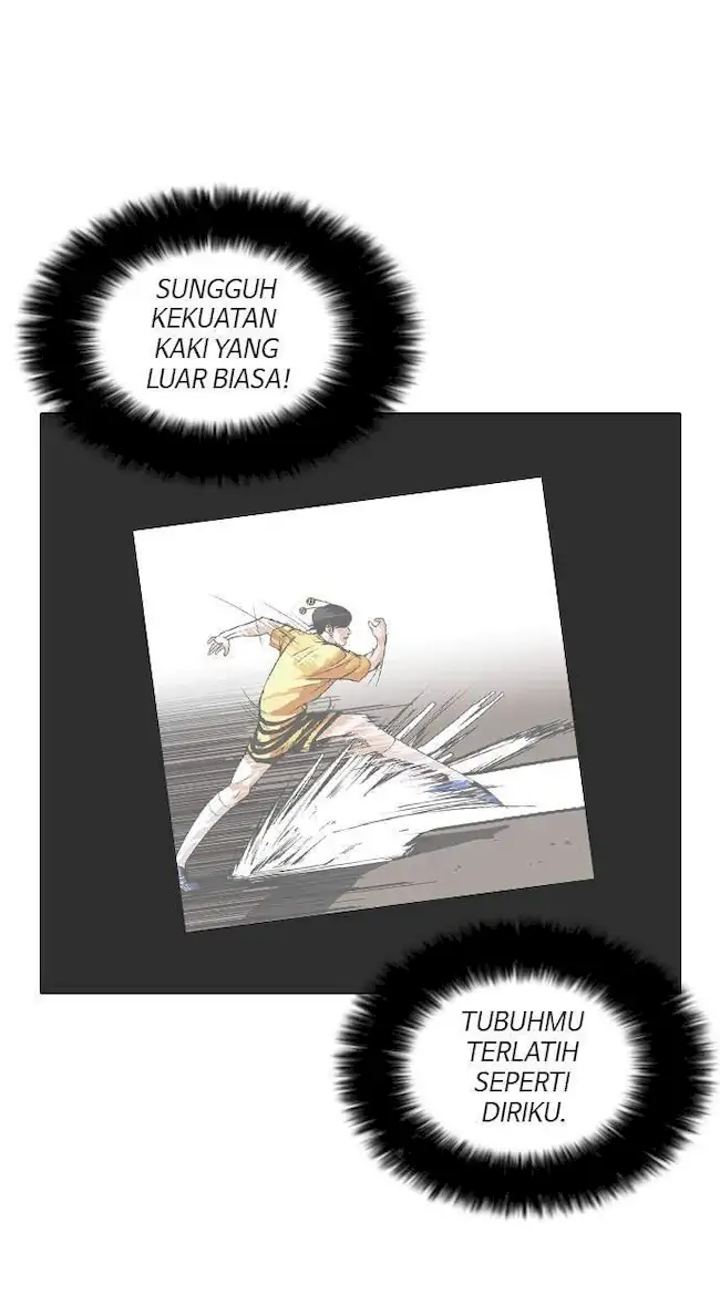 Lookism Chapter 92 Gambar 6