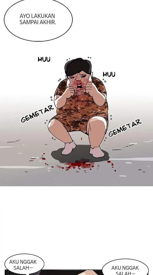 Lookism Chapter 92 Gambar 63