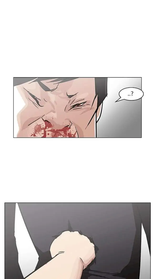 Lookism Chapter 92 Gambar 66