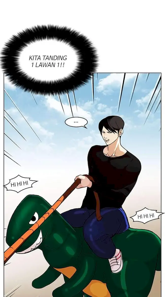 Lookism Chapter 92 Gambar 7
