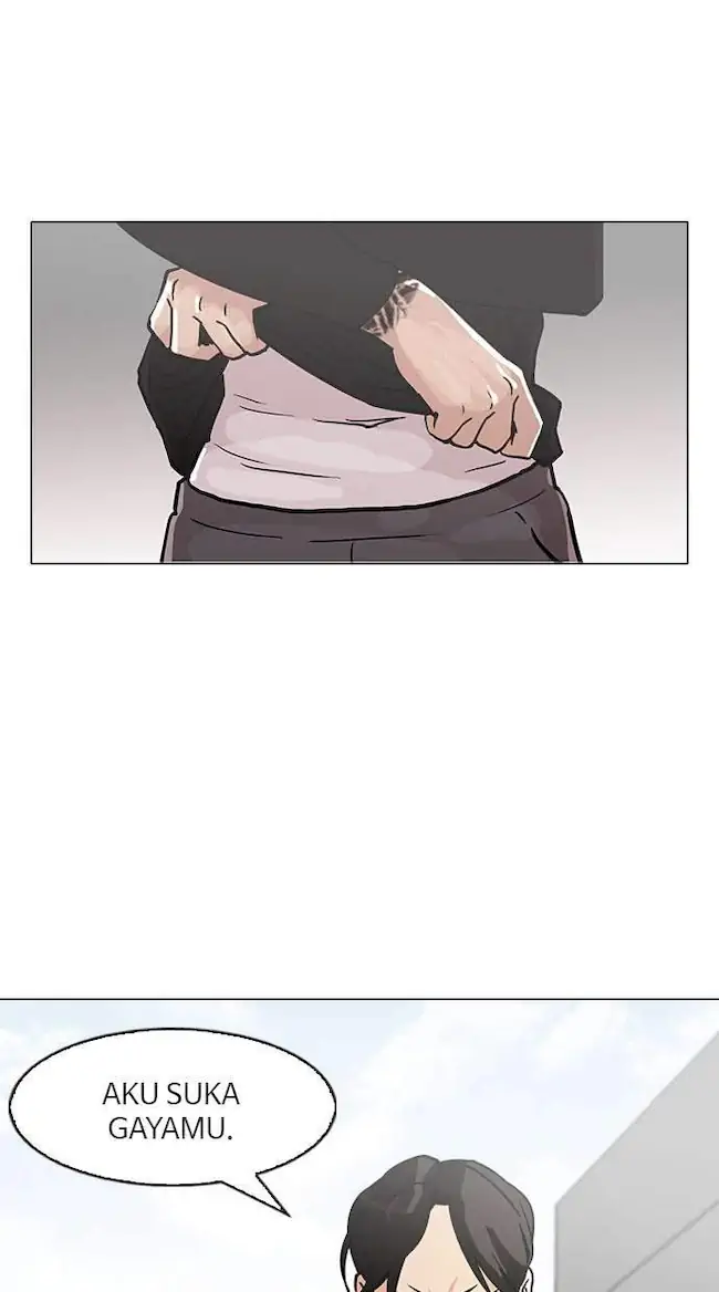 Lookism Chapter 92 Gambar 71