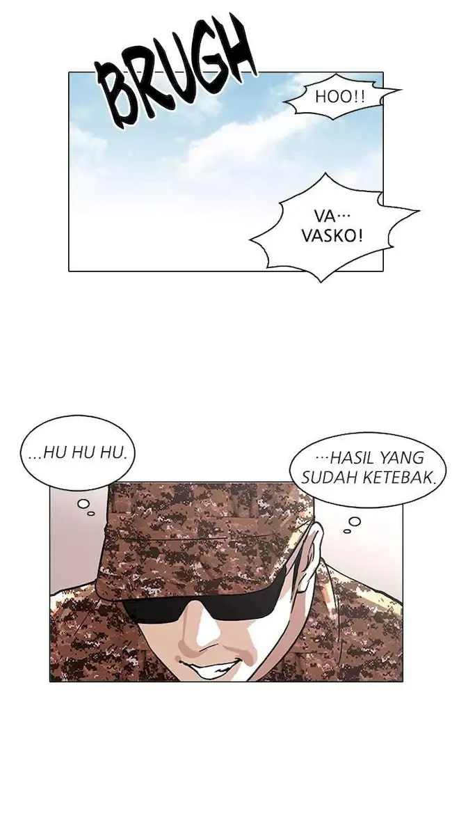 Lookism Chapter 93 Gambar 10