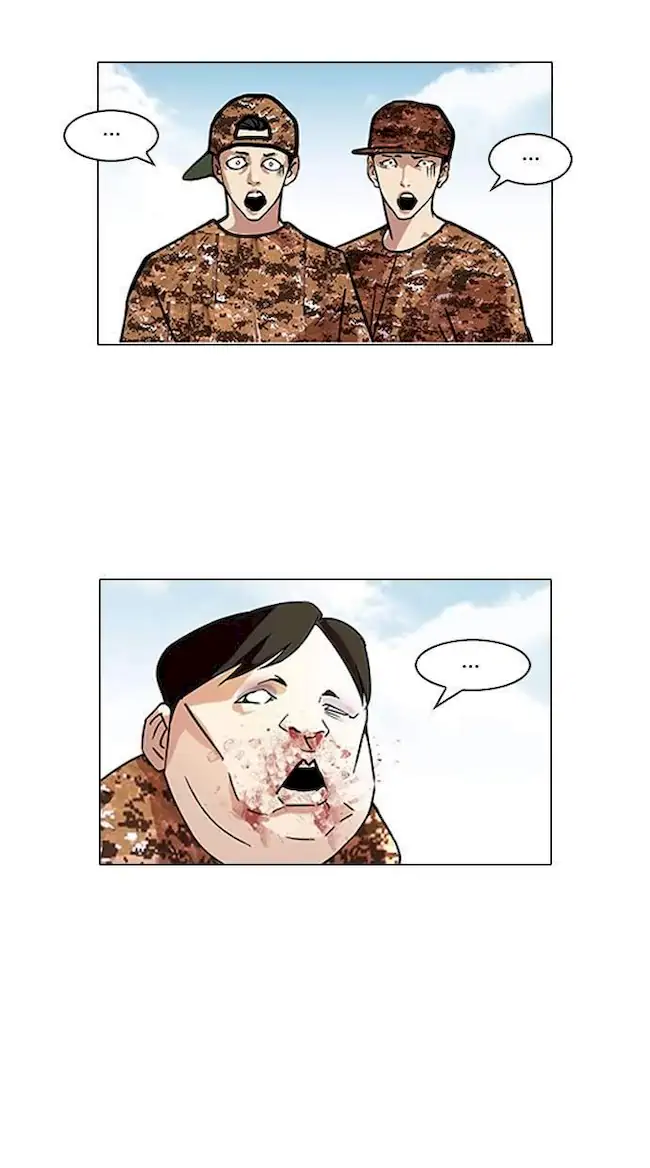 Lookism Chapter 93 Gambar 11