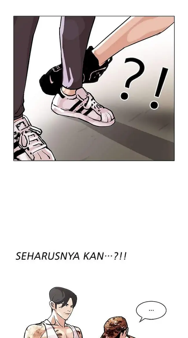 Lookism Chapter 93 Gambar 12
