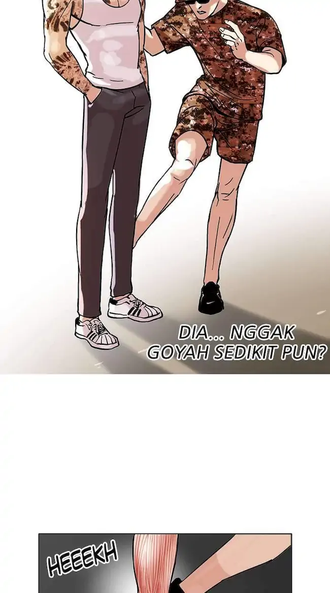 Lookism Chapter 93 Gambar 13