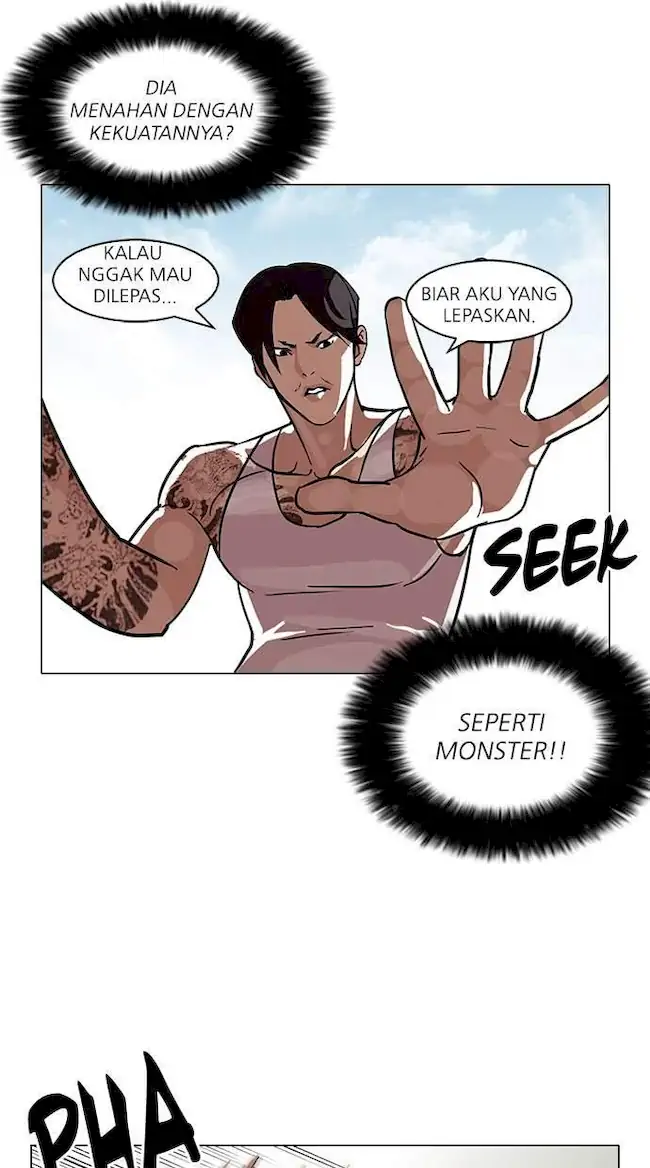 Lookism Chapter 93 Gambar 15