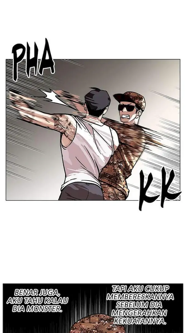 Lookism Chapter 93 Gambar 17