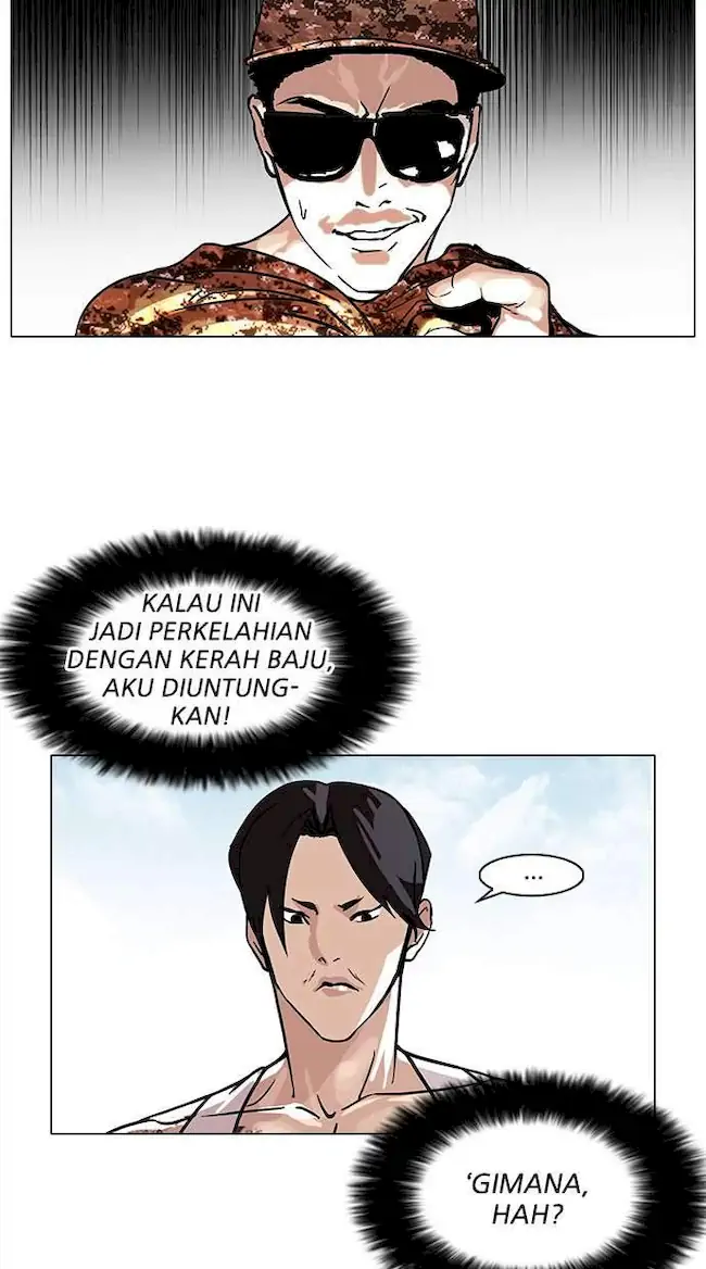 Lookism Chapter 93 Gambar 18