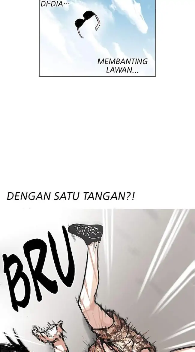 Lookism Chapter 93 Gambar 24