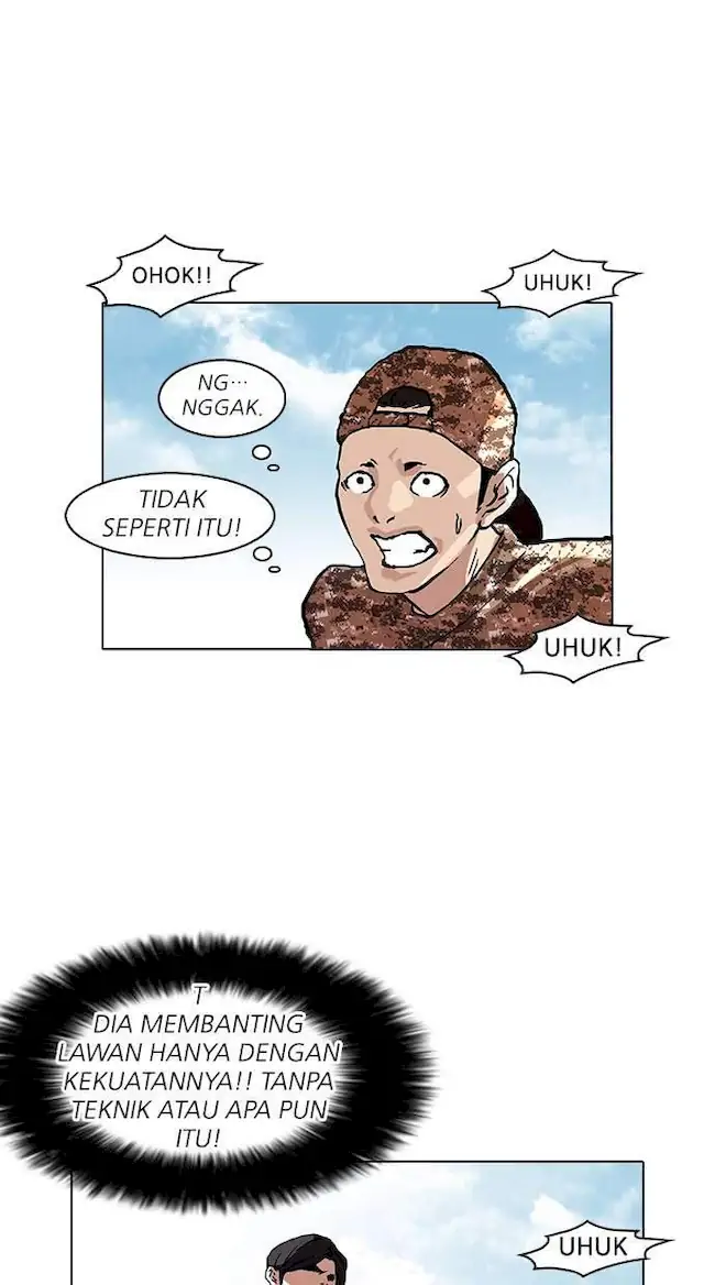 Lookism Chapter 93 Gambar 26