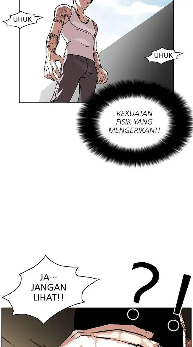 Lookism Chapter 93 Gambar 27