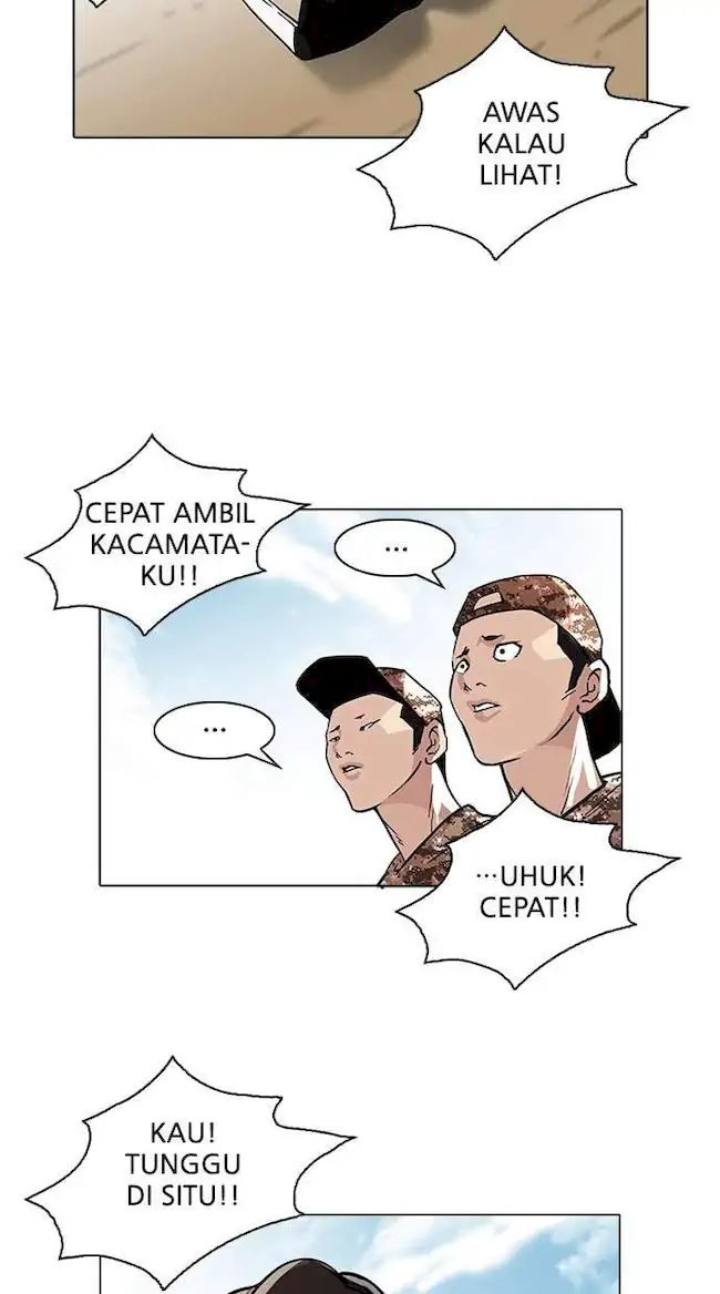Lookism Chapter 93 Gambar 29
