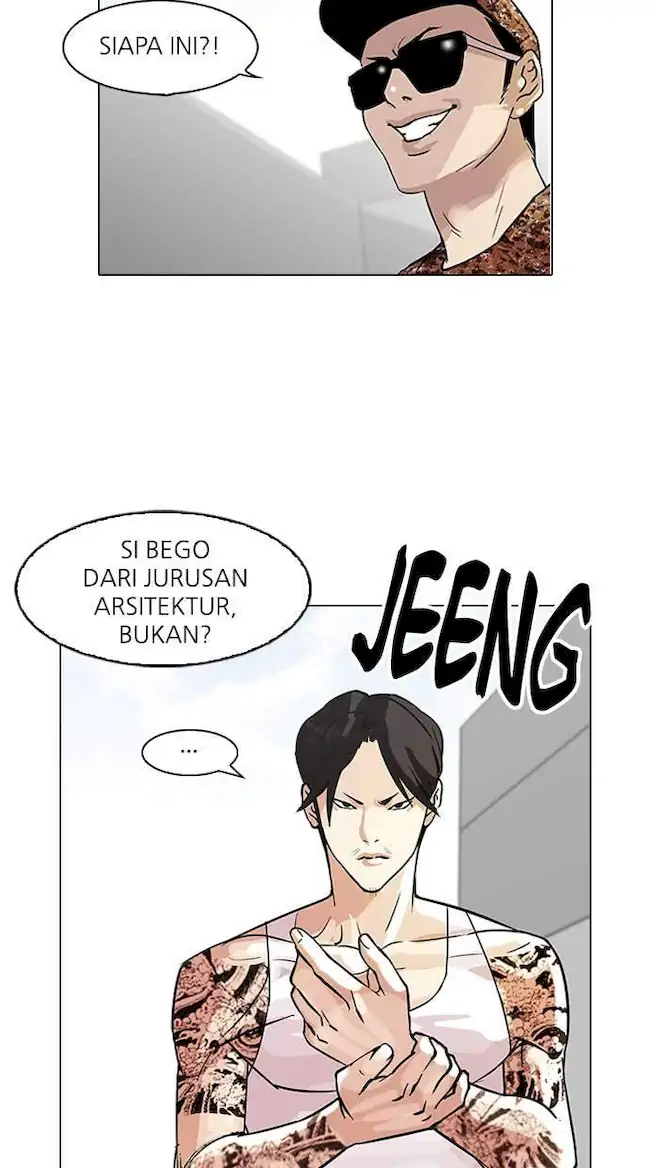Lookism Chapter 93 Gambar 3