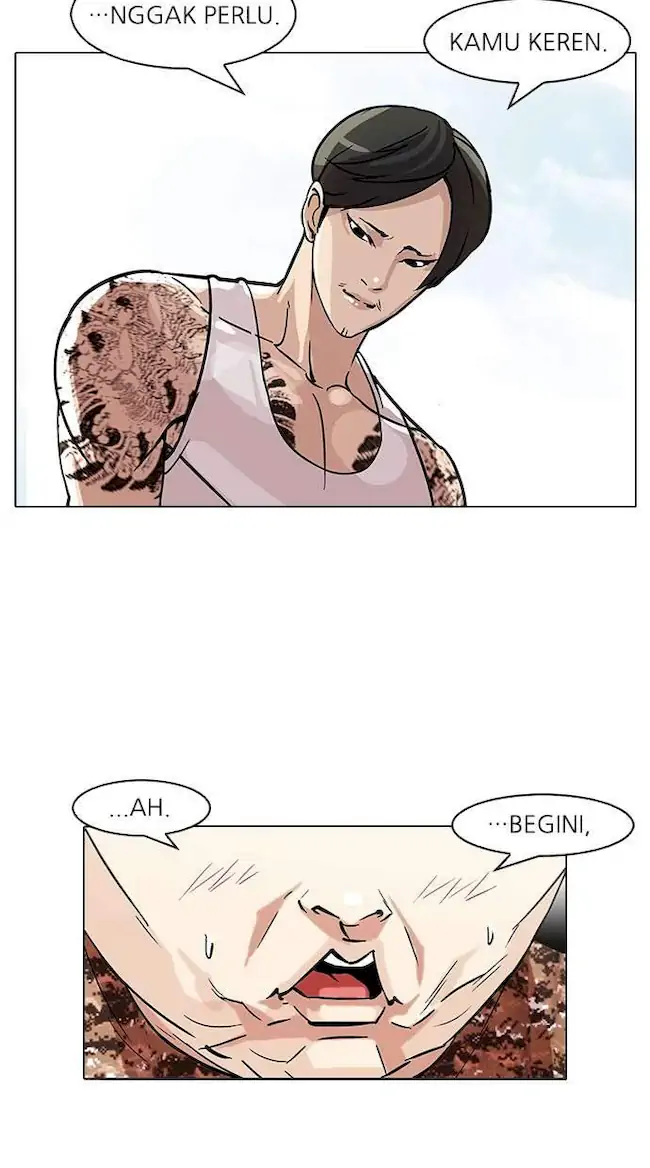 Lookism Chapter 93 Gambar 32