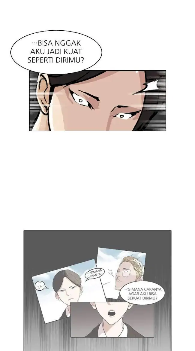 Lookism Chapter 93 Gambar 33