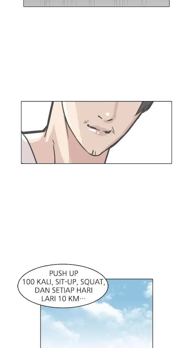 Lookism Chapter 93 Gambar 34