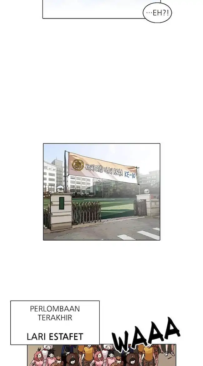 Lookism Chapter 93 Gambar 35