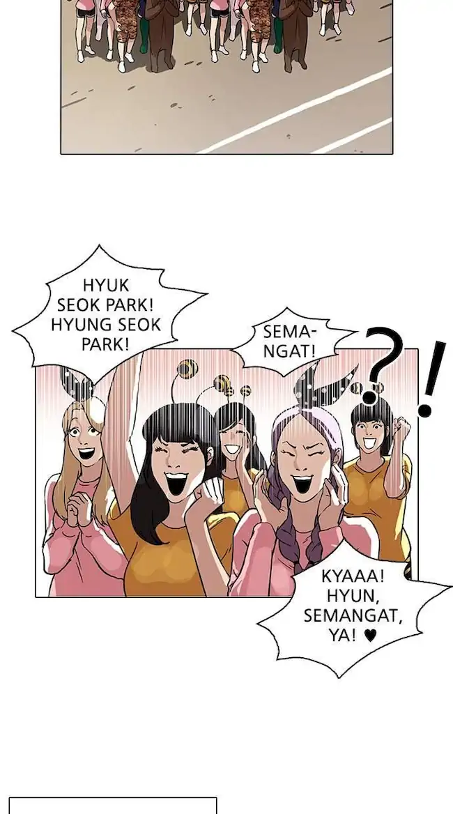 Lookism Chapter 93 Gambar 36