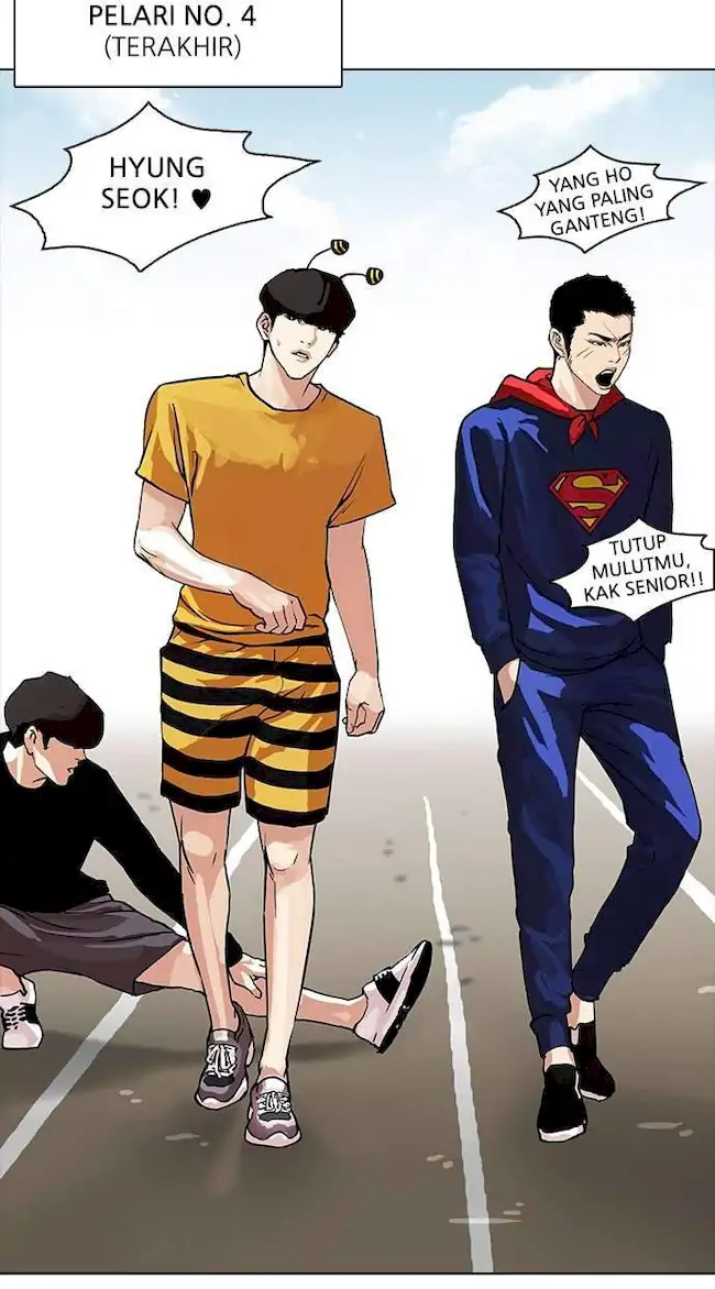 Lookism Chapter 93 Gambar 37