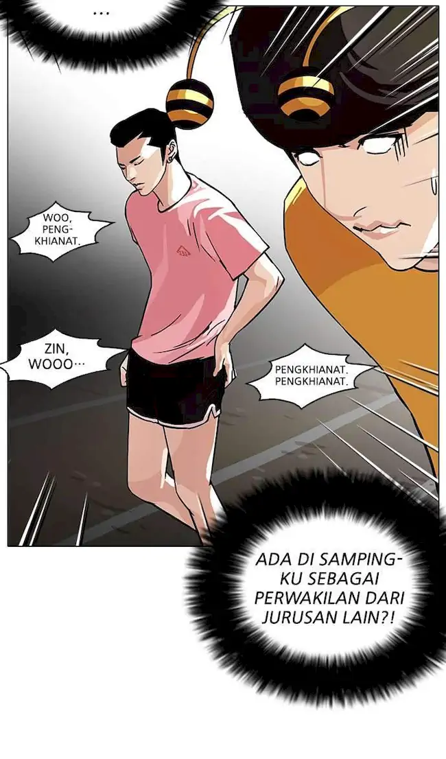 Lookism Chapter 93 Gambar 39