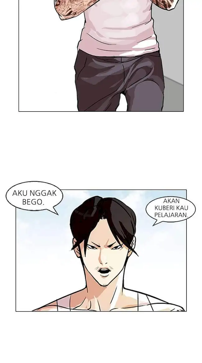 Lookism Chapter 93 Gambar 4