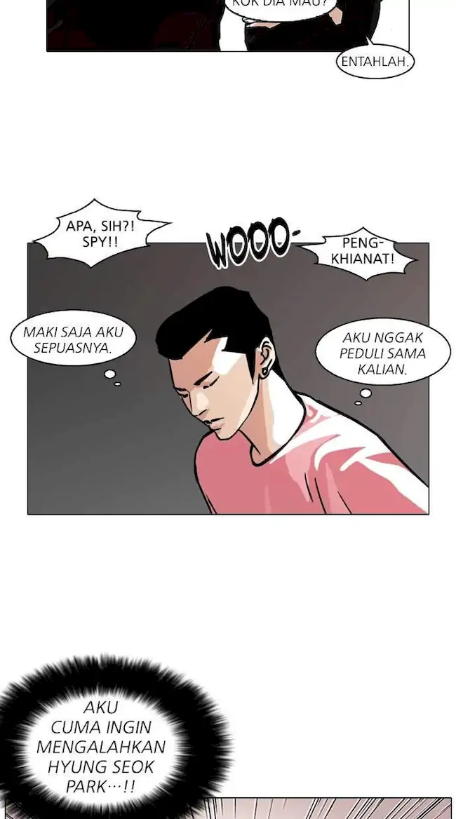 Lookism Chapter 93 Gambar 41