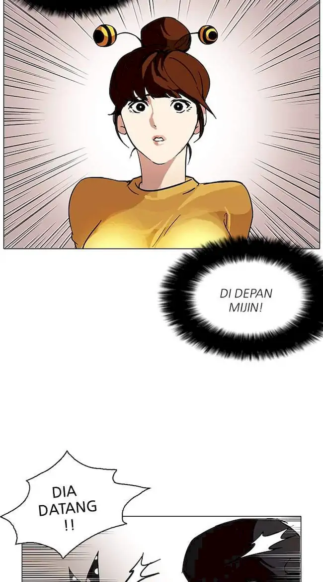 Lookism Chapter 93 Gambar 42