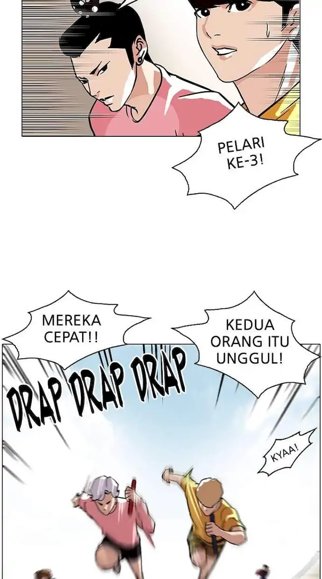 Lookism Chapter 93 Gambar 43