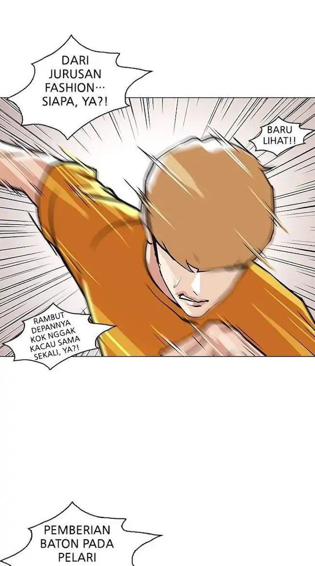 Lookism Chapter 93 Gambar 45