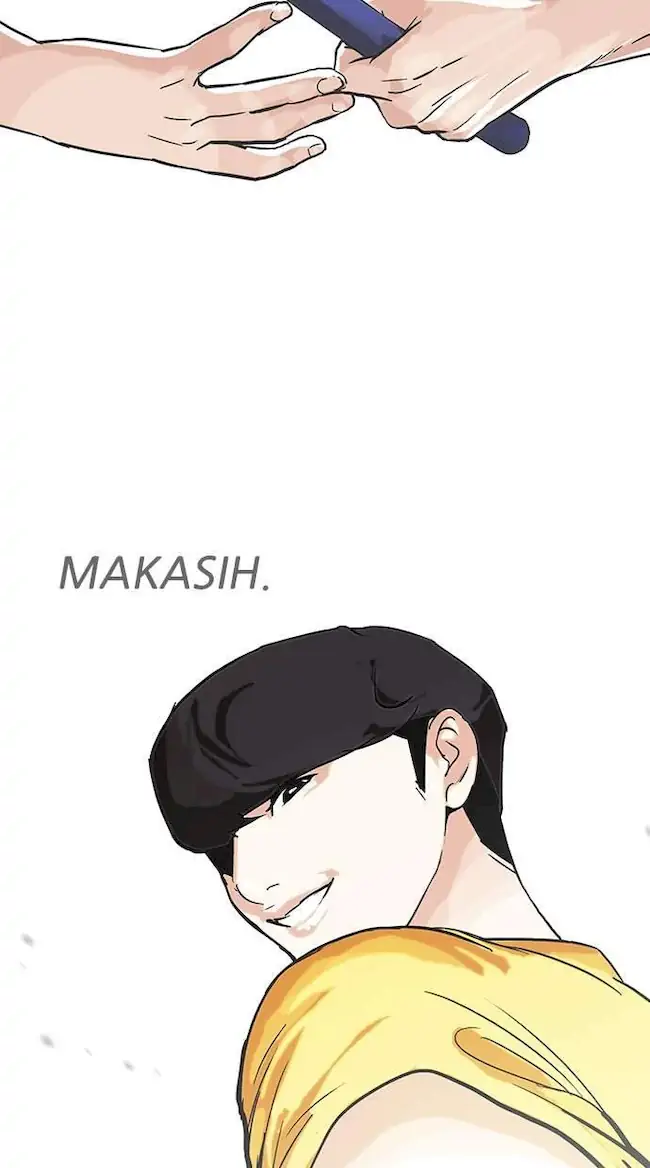 Lookism Chapter 93 Gambar 47