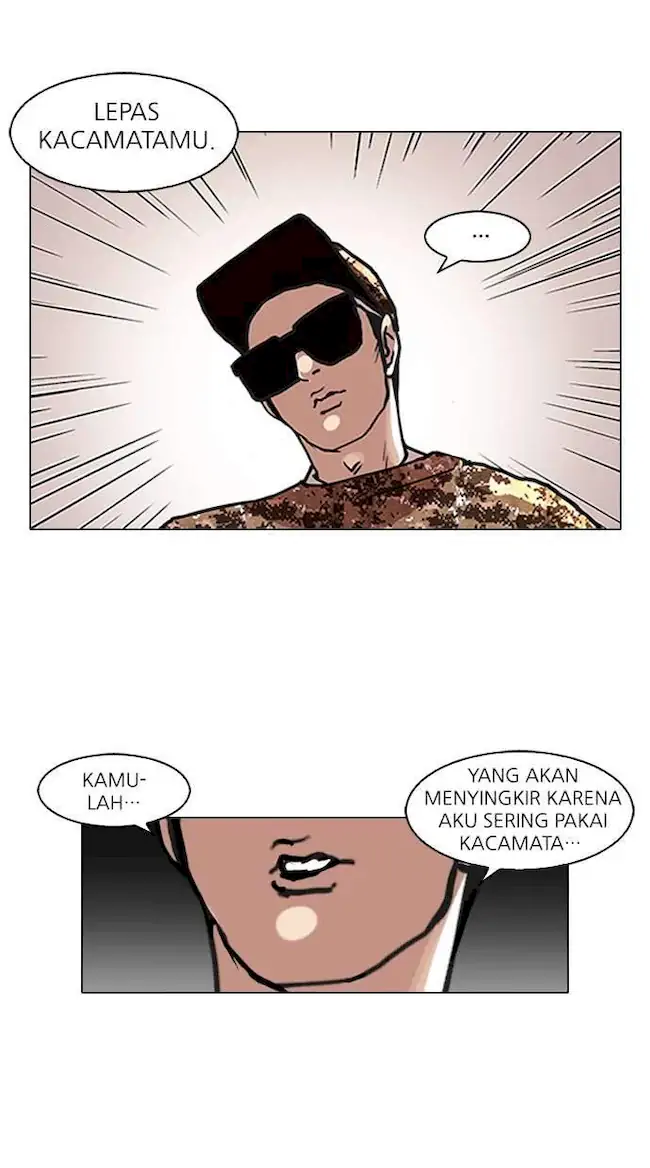 Lookism Chapter 93 Gambar 5